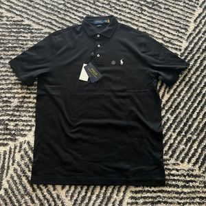 POLO T SHIRT